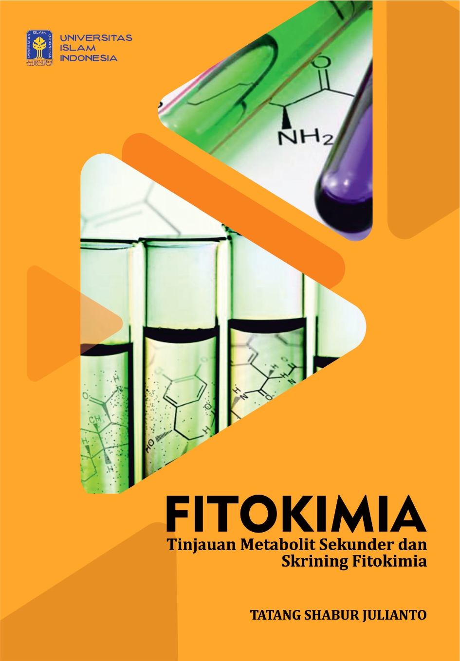 Fitokimia Tinjauan Metabolit Sekunder dan Skrining Fitokimia